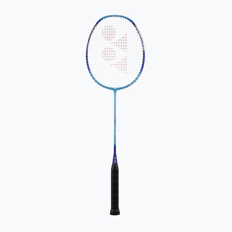 Ракетка для бадмінтону YONEX Nanoflare 001 Clear cyan 7