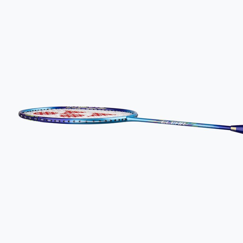 Ракетка для бадмінтону YONEX Nanoflare 001 Clear cyan 9