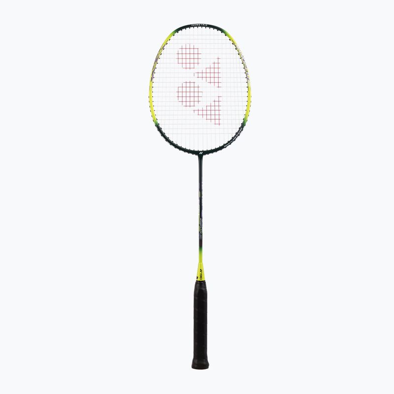 Ракетка для бадмінтону YONEX Nanoflare 001 Feel green 7