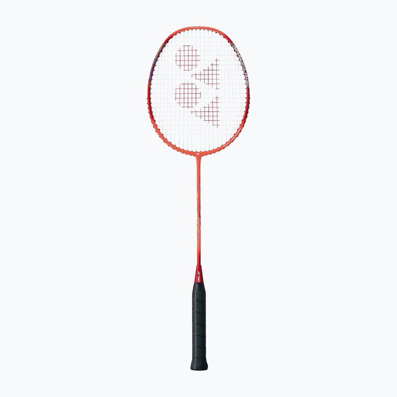 Бадмінтонна ракетка YONEX Nanoflare 001 Ability flash red 6