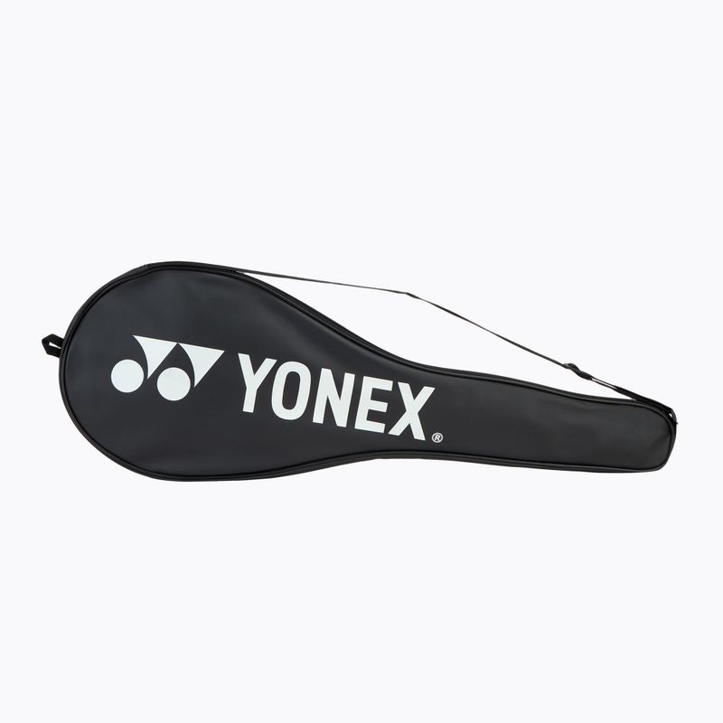 Ракетка для бадмінтону YONEX Nanoflare E13 blue/ red 6