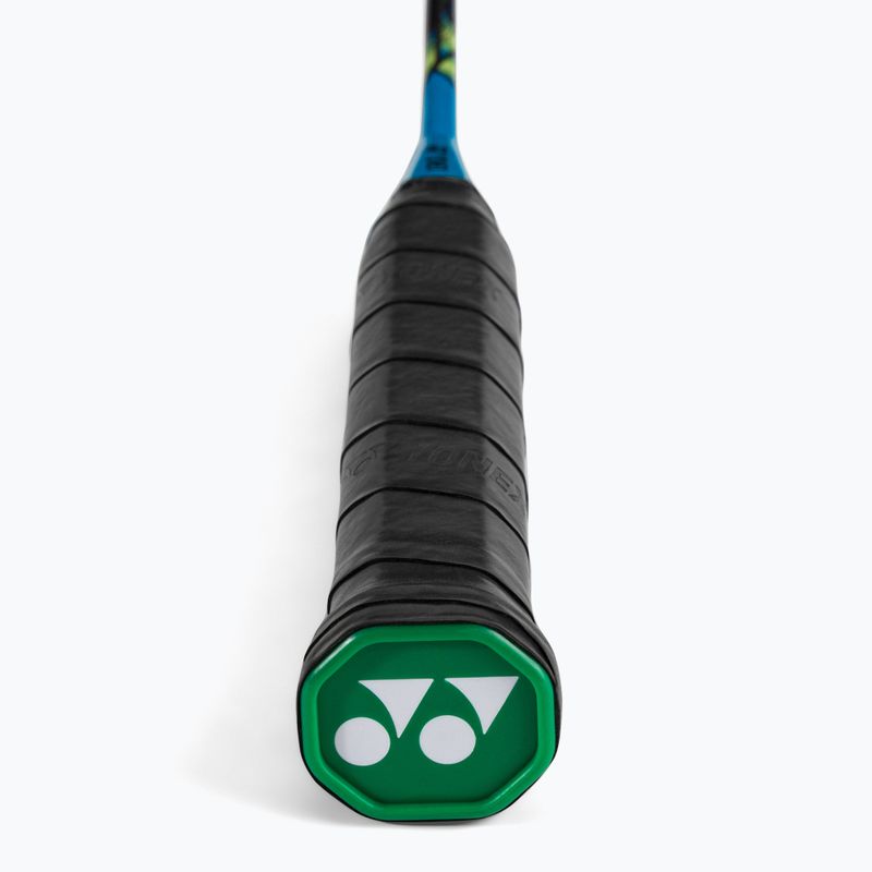 Ракетка для бадмінтону YONEX Astrox E13 black/blue 3
