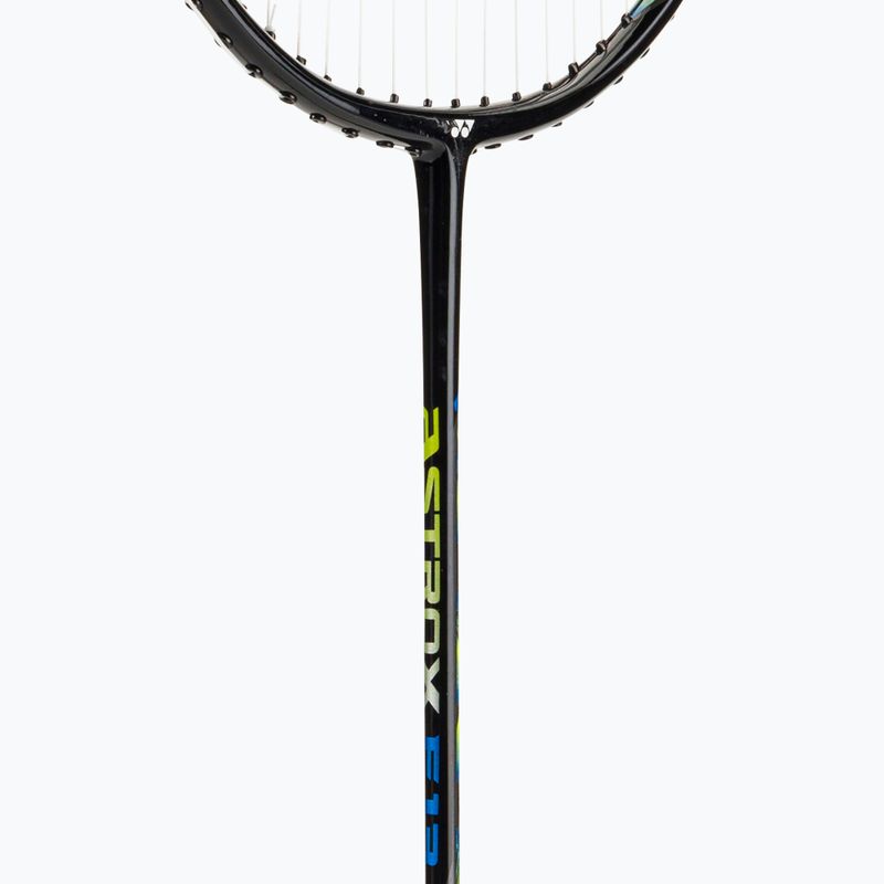 Ракетка для бадмінтону YONEX Astrox E13 black/blue 4