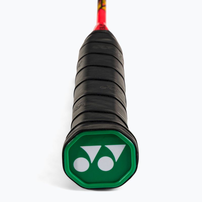 Ракетка для бадмінтону YONEX Astrox E13 black/red 3