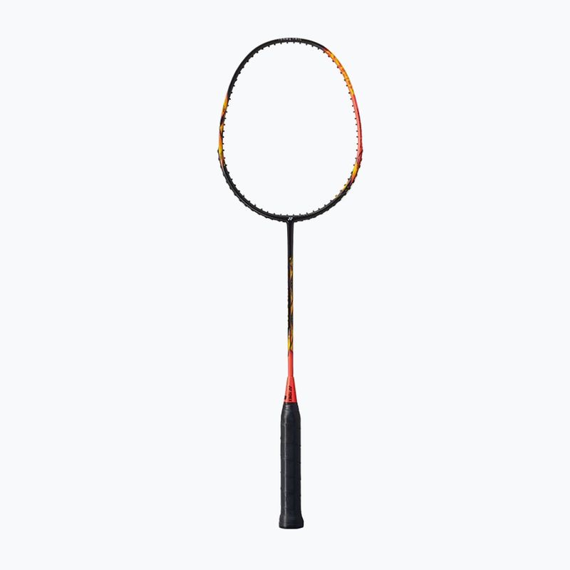 Ракетка для бадмінтону YONEX Astrox E13 black/red 6