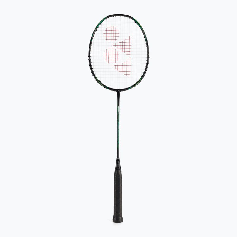 Ракетка для бадмінтону YONEX Nextage black/green