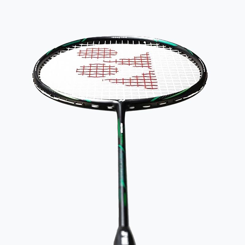 Ракетка для бадмінтону YONEX Nextage black/green 8