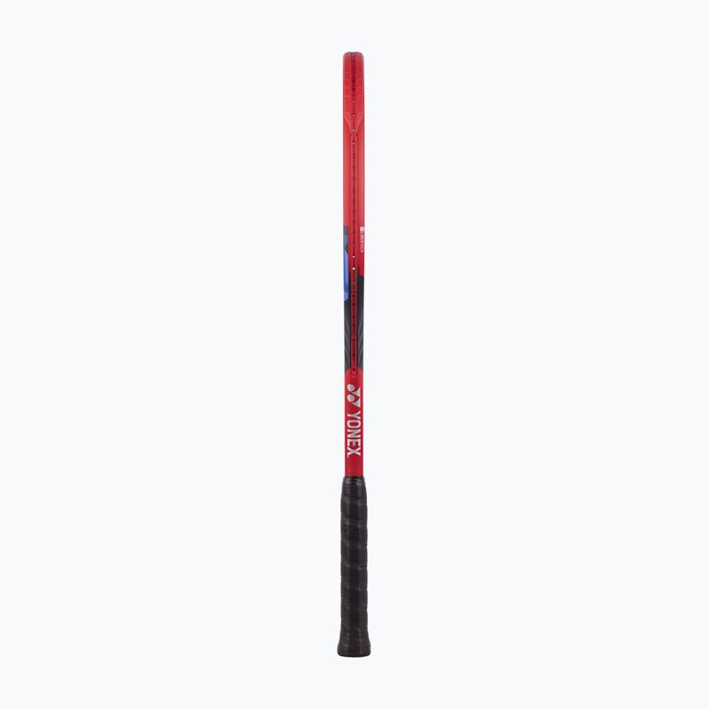 Ракетка тенісна YONEX Vcore GAME scarlet 6