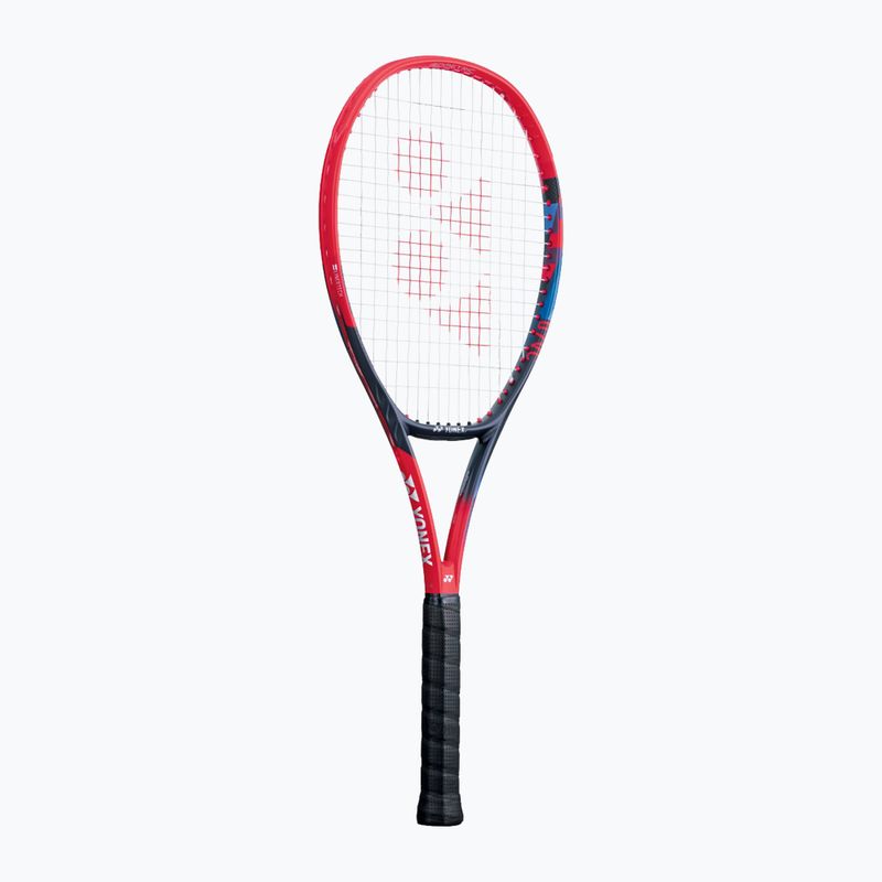 Ракетка тенісна YONEX Vcore FEEL scarlet 6