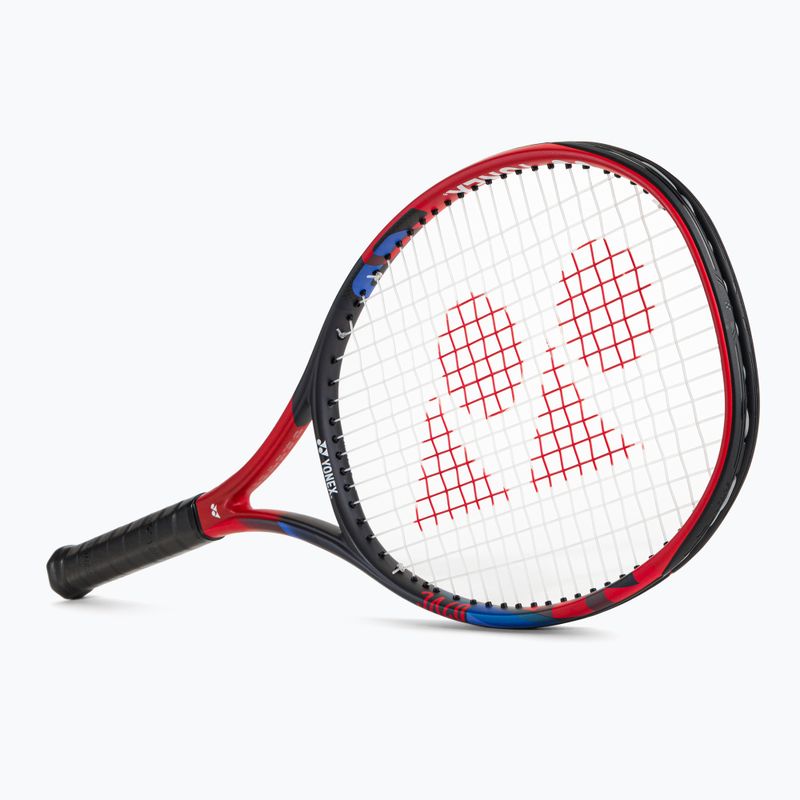 Ракетка тенісна YONEX Vcore ACE scarlet 2