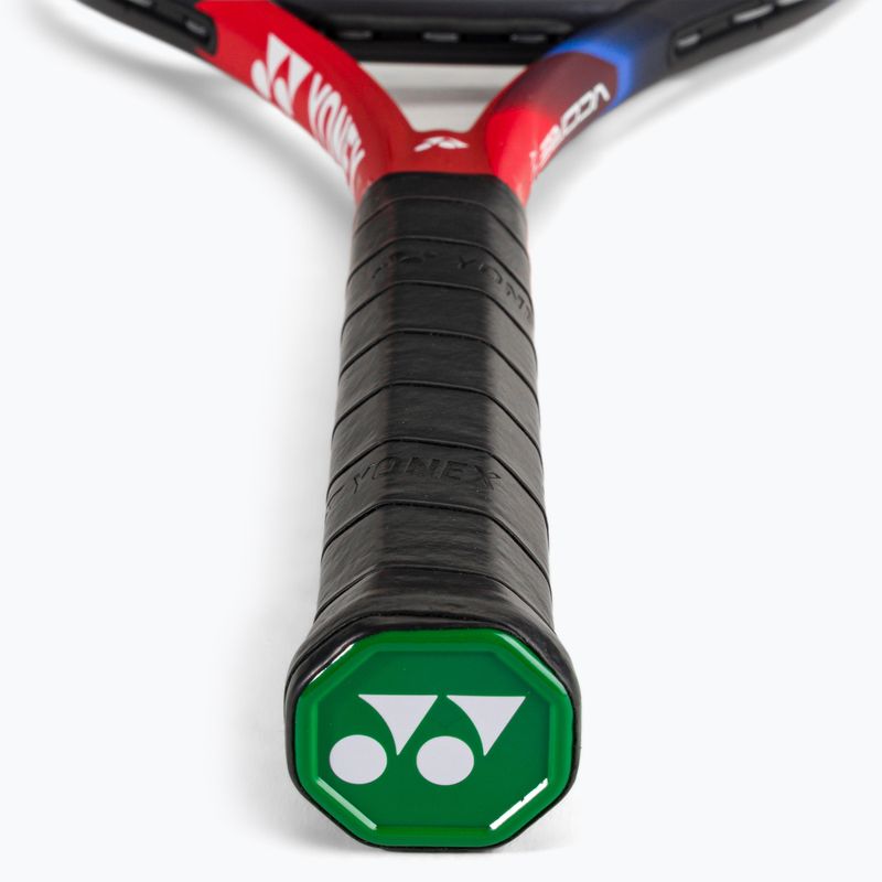 Ракетка тенісна YONEX Vcore ACE scarlet 3