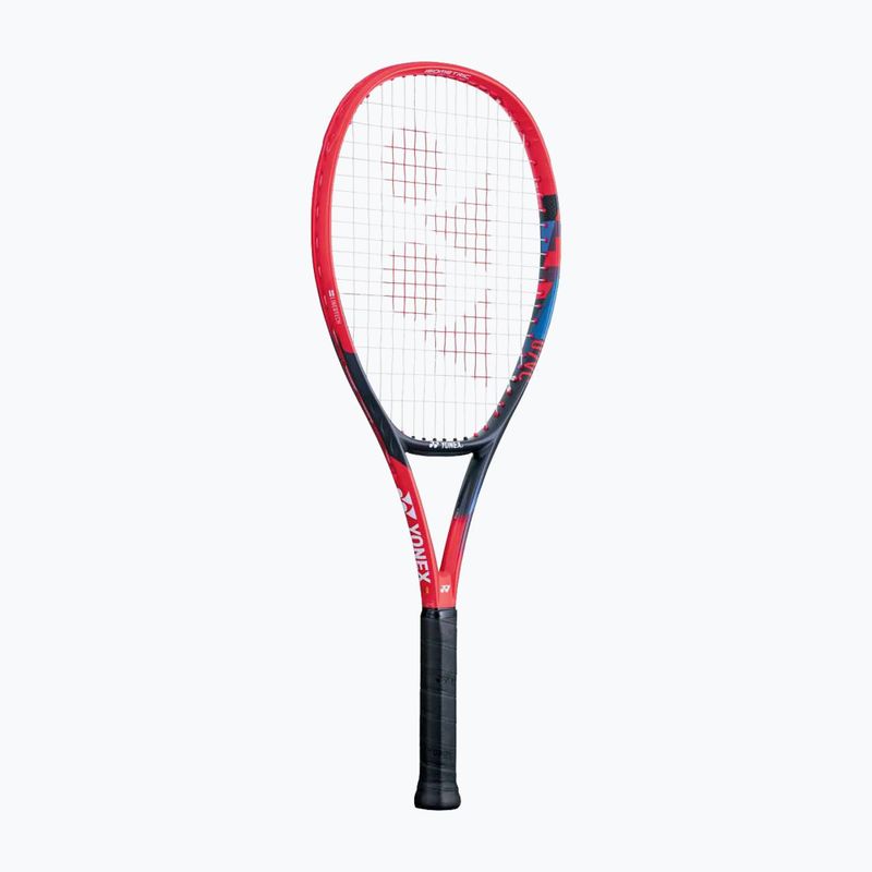 Ракетка тенісна YONEX Vcore 26 JR scarlet 2