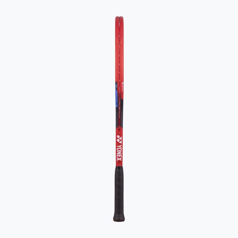 Ракетка тенісна YONEX Vcore 26 JR scarlet 3