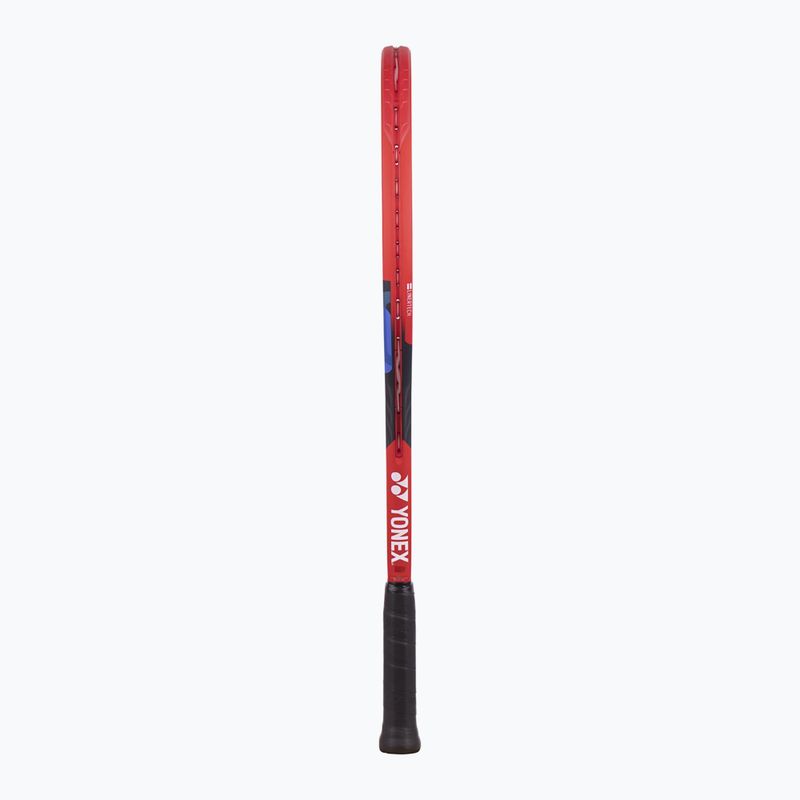 Тенісна ракетка дитяча YONEX Vcore 25 scarlet 8