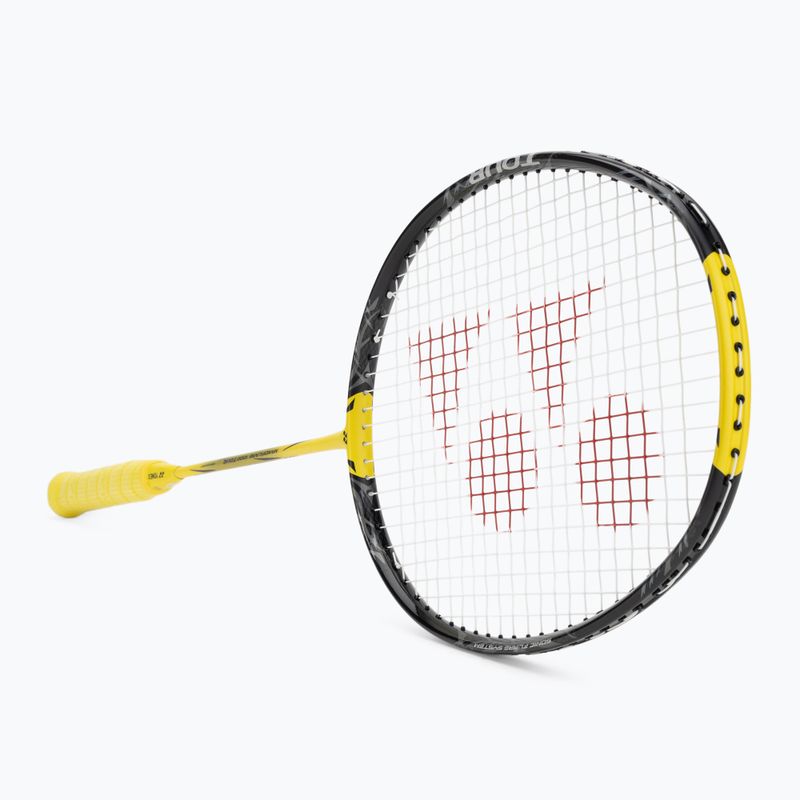 Ракетка для бадмінтону YONEX Nanoflare 1000 Tour lightning yellow 2