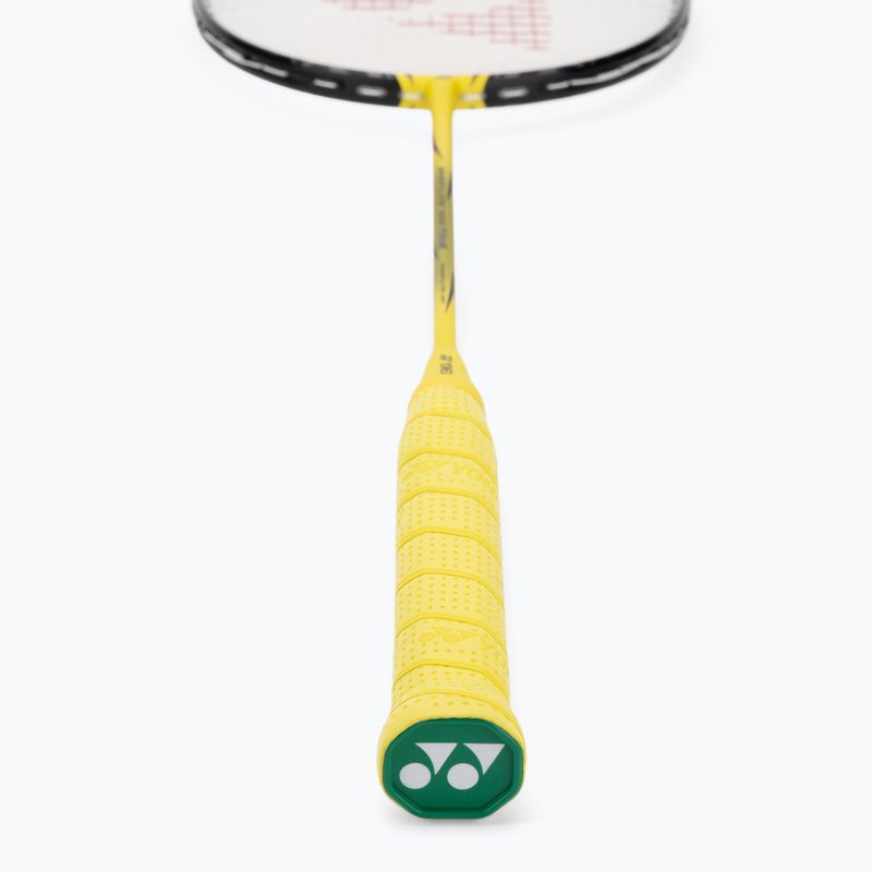 Ракетка для бадмінтону YONEX Nanoflare 1000 Tour lightning yellow 3