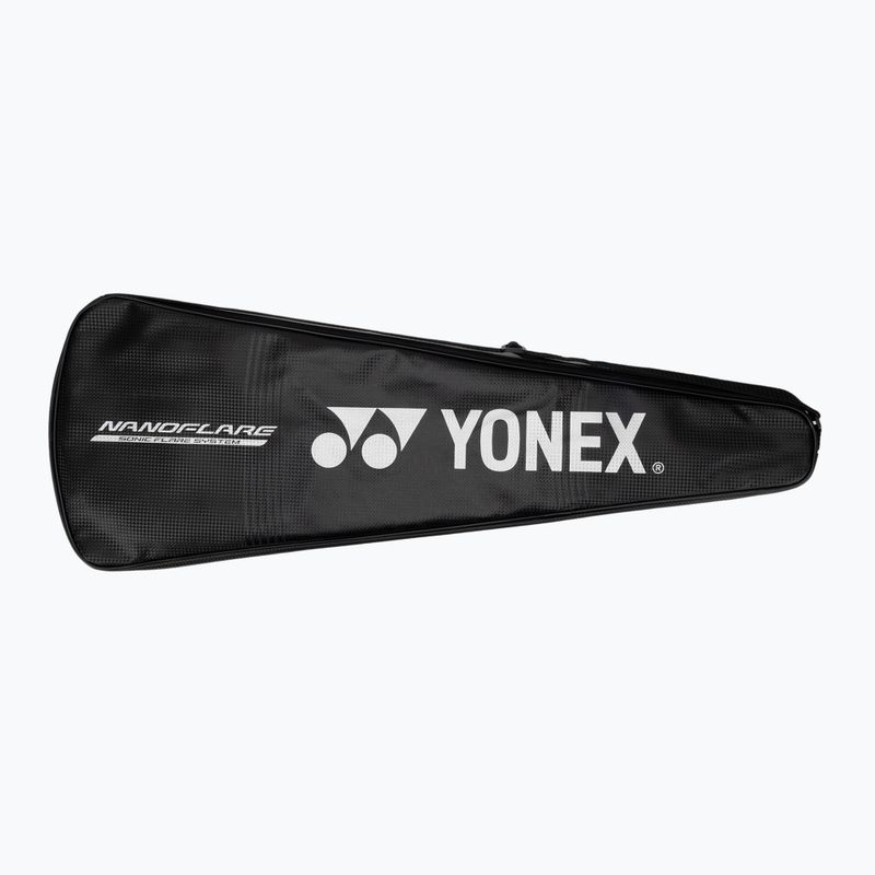 Ракетка для бадмінтону YONEX Nanoflare 1000 Tour lightning yellow 6