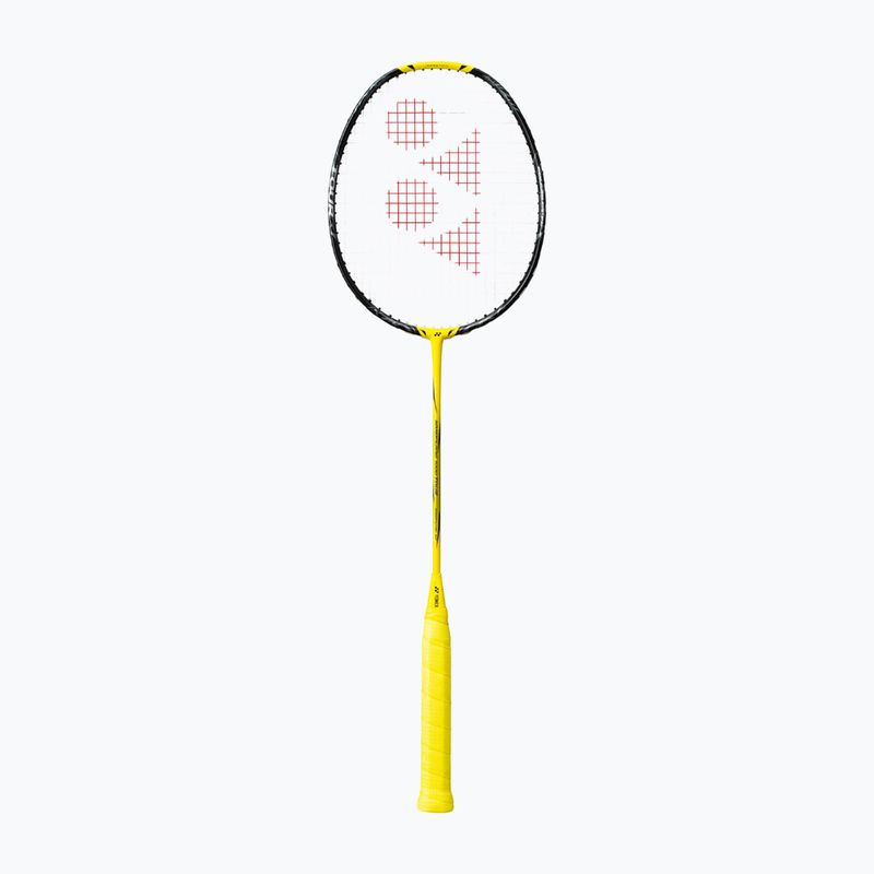 Ракетка для бадмінтону YONEX Nanoflare 1000 Tour lightning yellow
