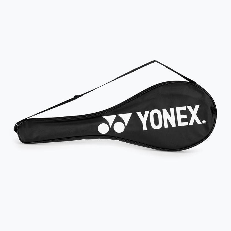 Бадмінтонна ракетка YONEX Nanoflare 1000 Play lightning yellow 6