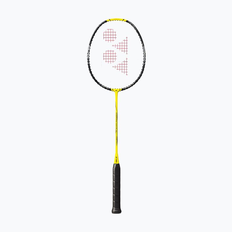 Бадмінтонна ракетка YONEX Nanoflare 1000 Play lightning yellow 7