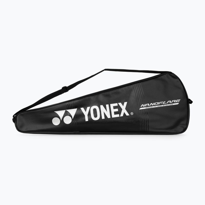 Бадмінтонна ракетка YONEX Nanoflare 1000 Game lightning yellow 6