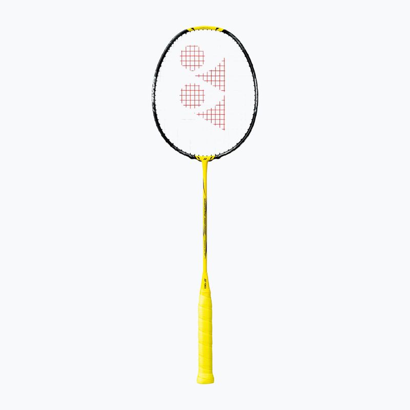 Бадмінтонна ракетка YONEX Nanoflare 1000 Game lightning yellow 7