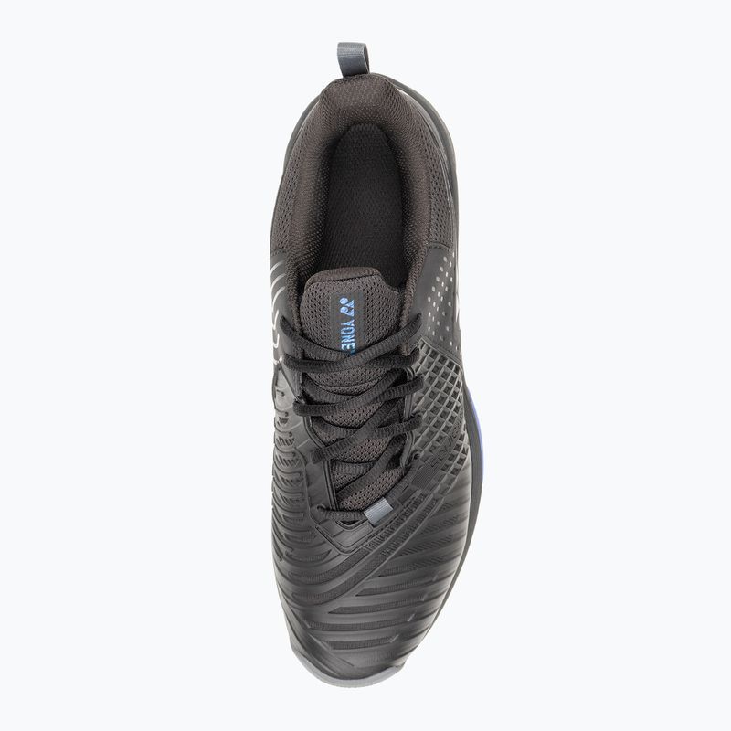Кросівки для тенісу чоловічі YONEX Sonicage 3 black 10