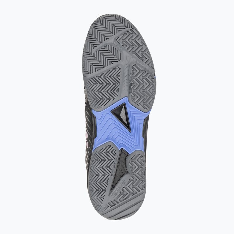 Кросівки для тенісу чоловічі YONEX Sonicage 3 black 12