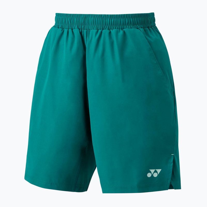 Шорти чоловічі YONEX 15161 Australian Open blue/green