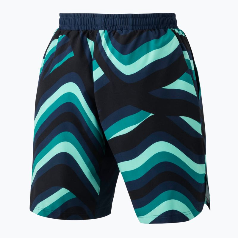 Шорти чоловічі YONEX 15162 Australian Open indigo/marine 2