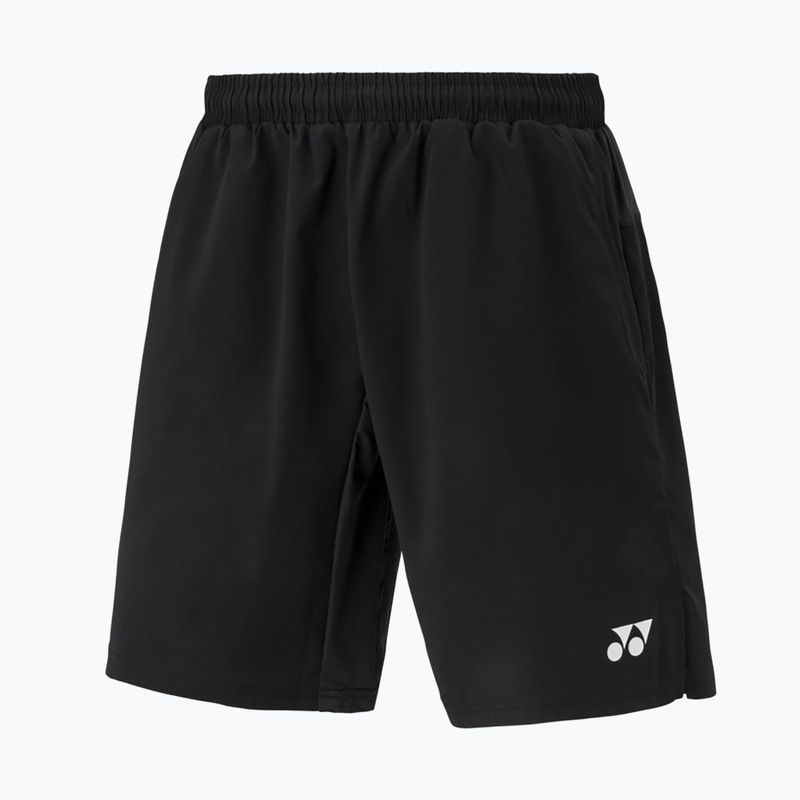 Шорти чоловічі YONEX 0036 Club black