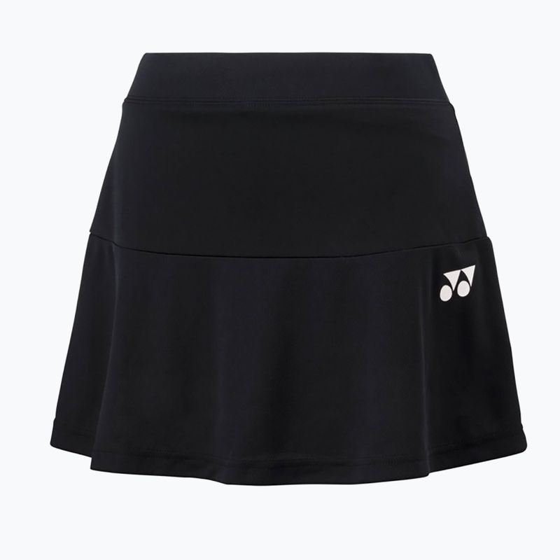 Спідниця тенісна YONEX 0036 Club black