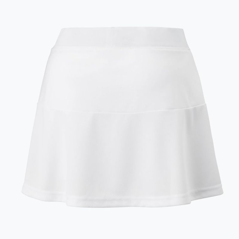 Спідниця тенісна YONEX 0036 Club white 2