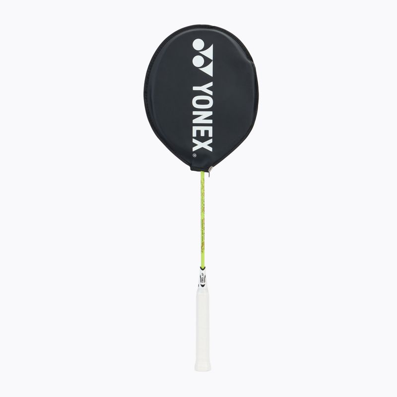 Ракетка для бадмінтону YONEX Nanoflare 002 Ability lime 6