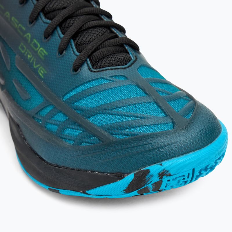 Кросівки чоловічі YONEX Cascade Drive 2 clear/ black 7