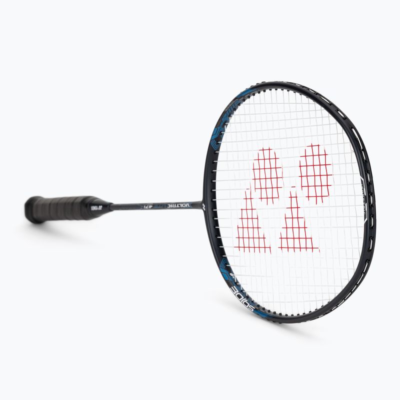 Ракетка для бадмінтону YONEX Voltric Lite 47i graphite 2