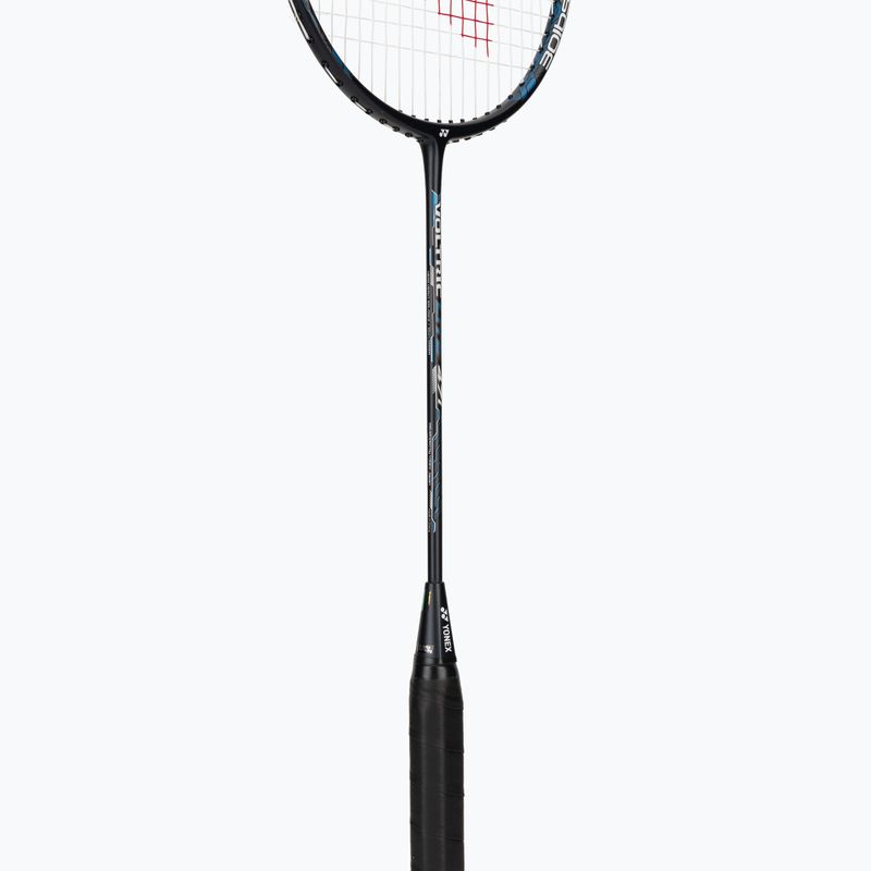 Ракетка для бадмінтону YONEX Voltric Lite 47i graphite 4