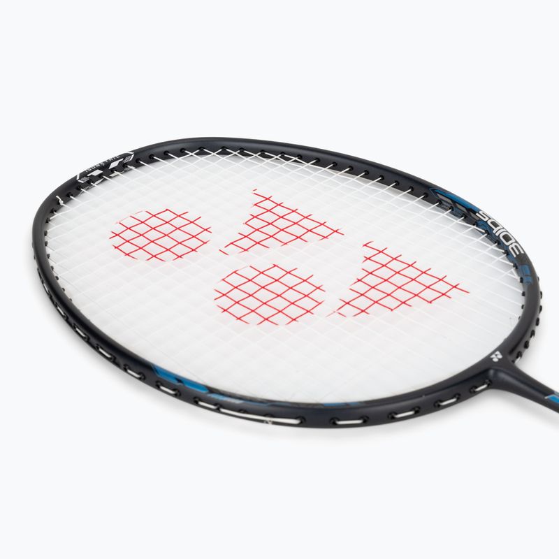 Ракетка для бадмінтону YONEX Voltric Lite 47i graphite 5