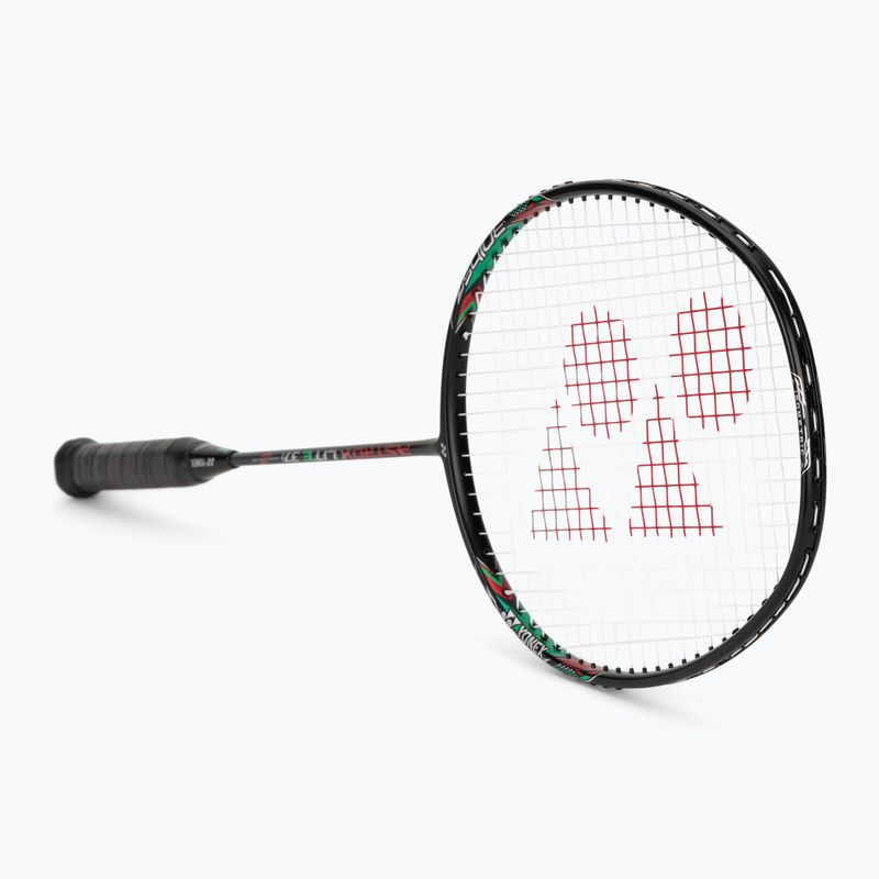 Ракетка для бадмінтону YONEX Astrox Light 37i black 2