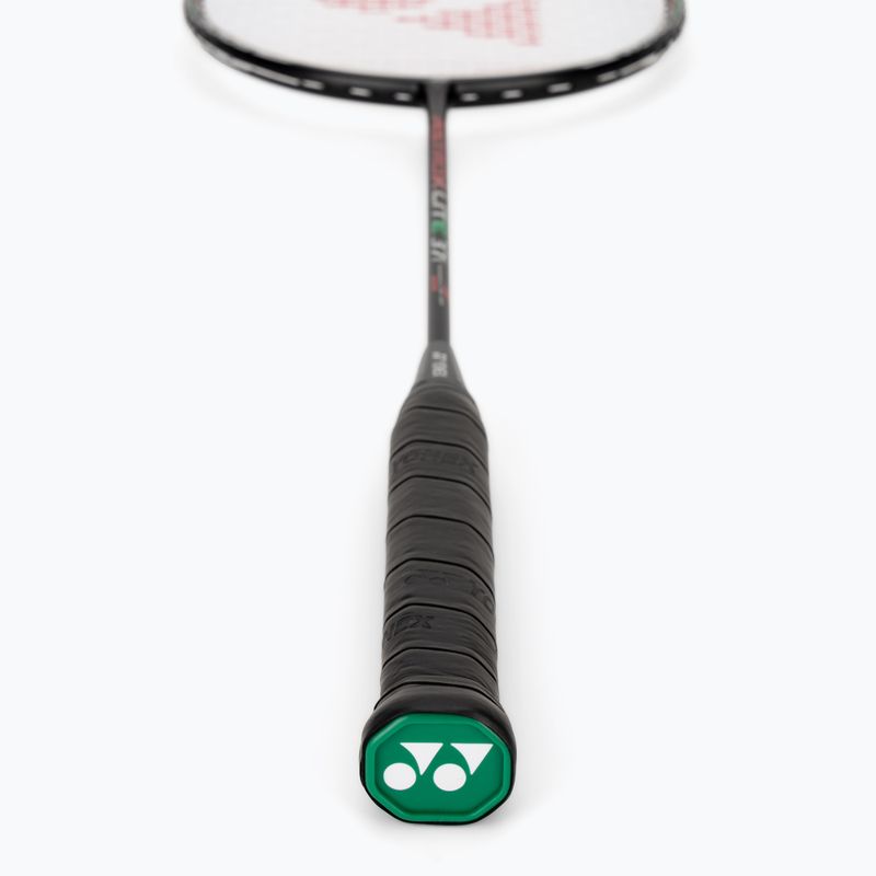 Ракетка для бадмінтону YONEX Astrox Light 37i black 3