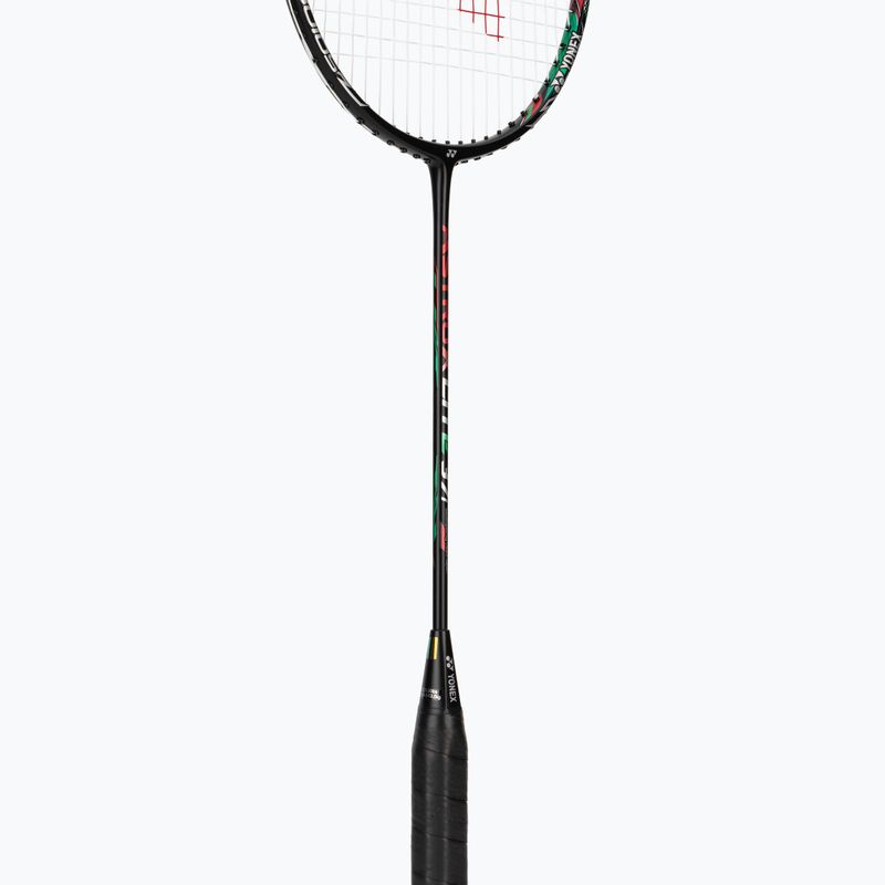 Ракетка для бадмінтону YONEX Astrox Light 37i black 4