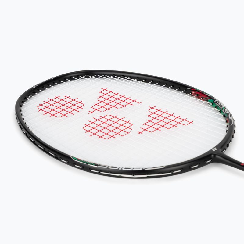 Ракетка для бадмінтону YONEX Astrox Light 37i black 5