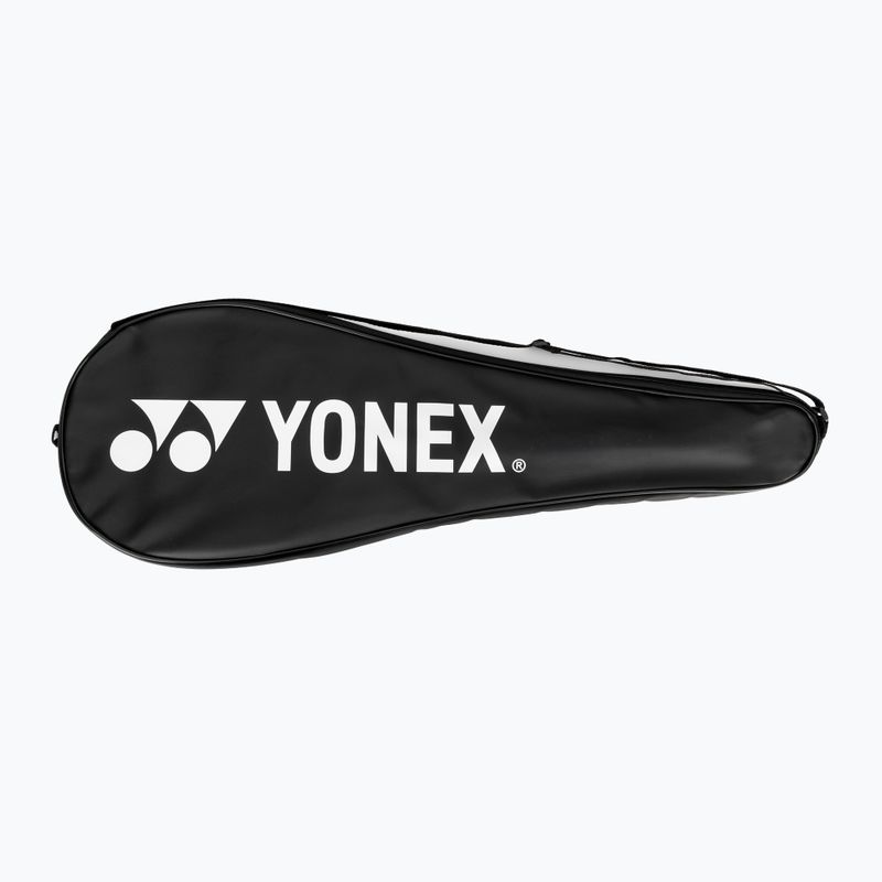 Ракетка для бадмінтону YONEX Astrox Light 37i black 6