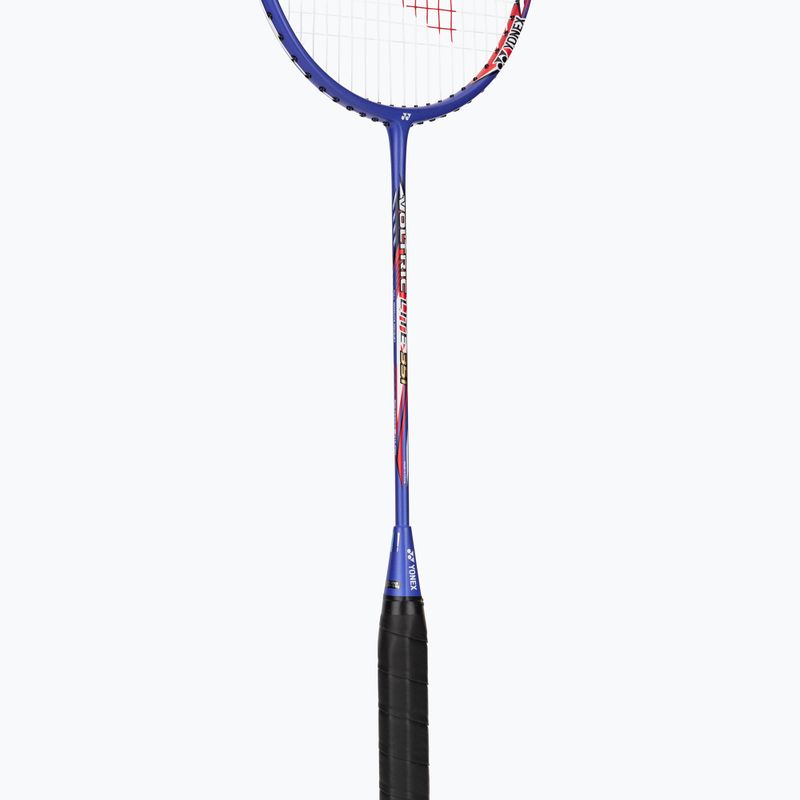 Ракетка для бадмінтону YONEX Voltric Lite 35i blue 4