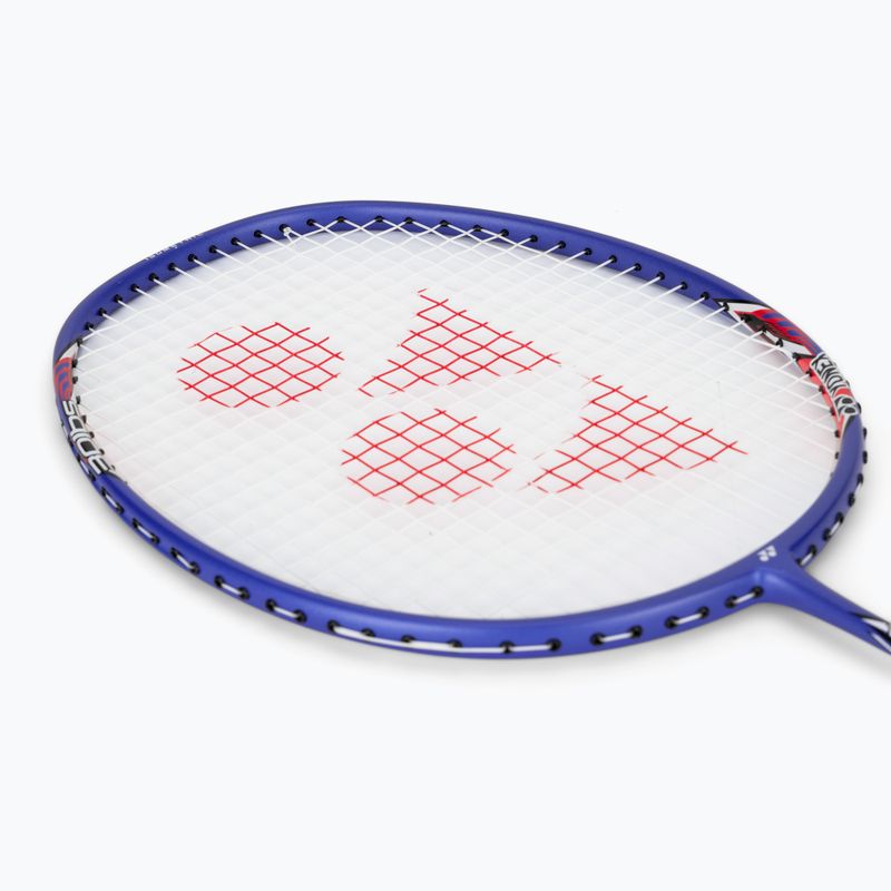 Ракетка для бадмінтону YONEX Voltric Lite 35i blue 5