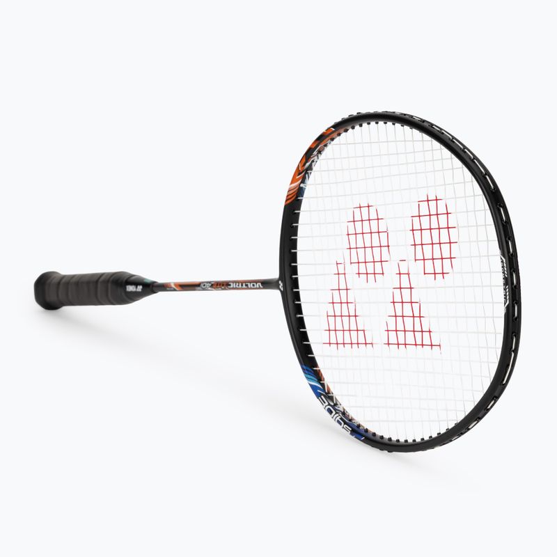 Ракетка для бадмінтону YONEX Voltric Lite 40i blue/orange 2