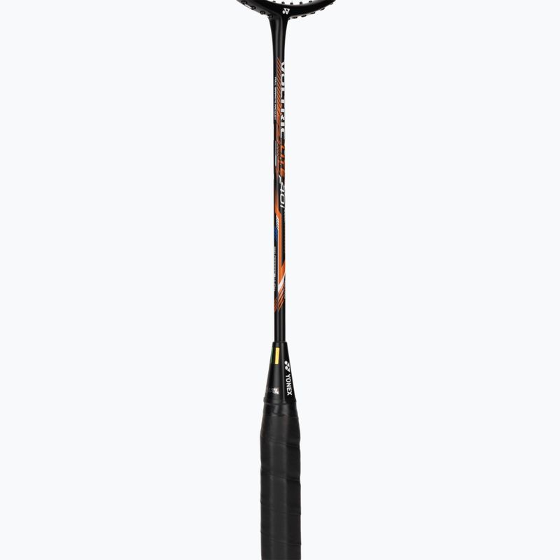 Ракетка для бадмінтону YONEX Voltric Lite 40i blue/orange 4
