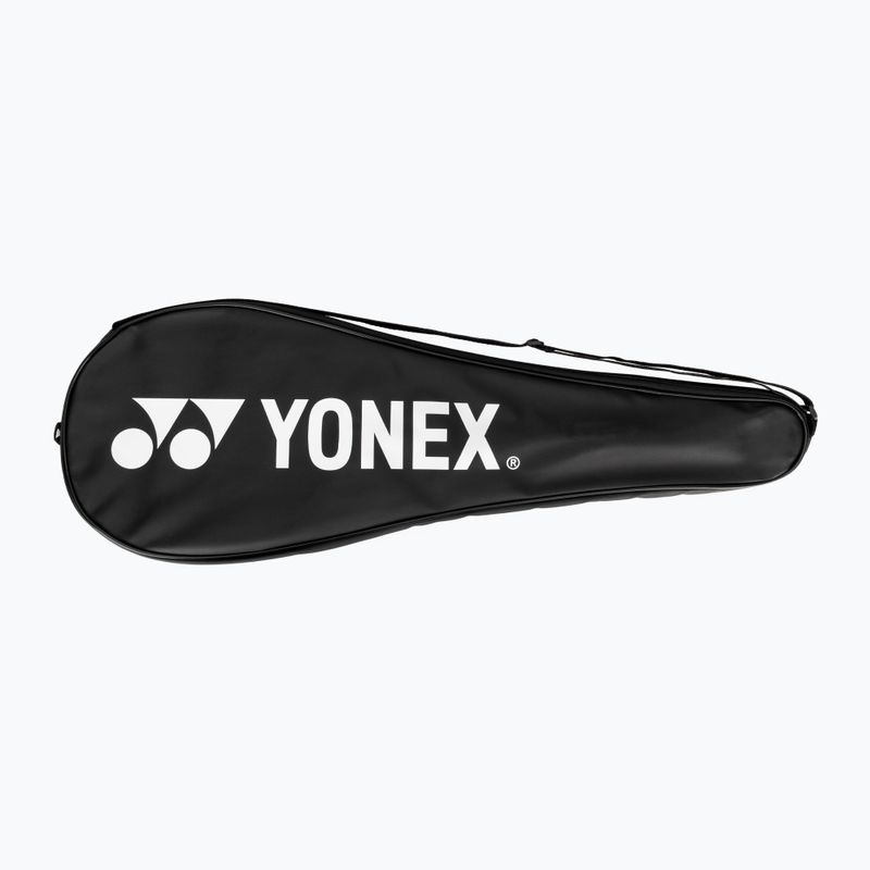 Ракетка для бадмінтону YONEX Voltric Lite 40i blue/orange 6