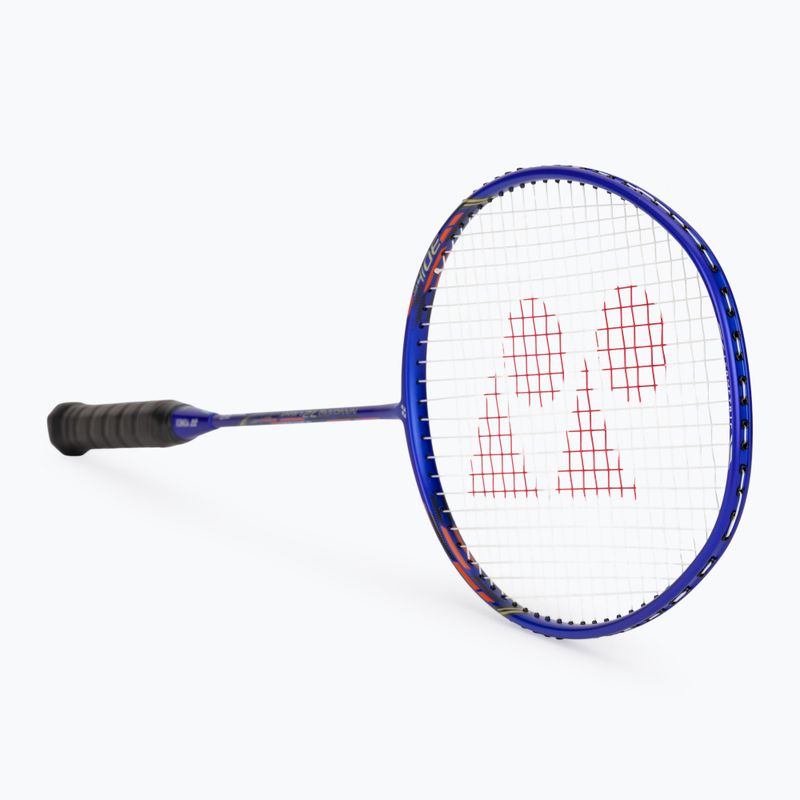 Ракетка для бадмінтону YONEX Nanoray 72 Light blue 2