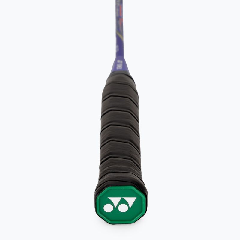 Ракетка для бадмінтону YONEX Nanoray 72 Light blue 3